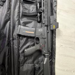 Air soft sa h-02 sp&eacute;cial upgrade