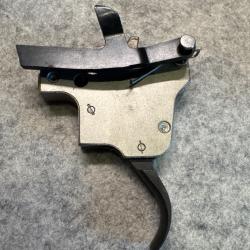 Bloc d&eacute;tente complet Winchester Model 70 (Ref211)