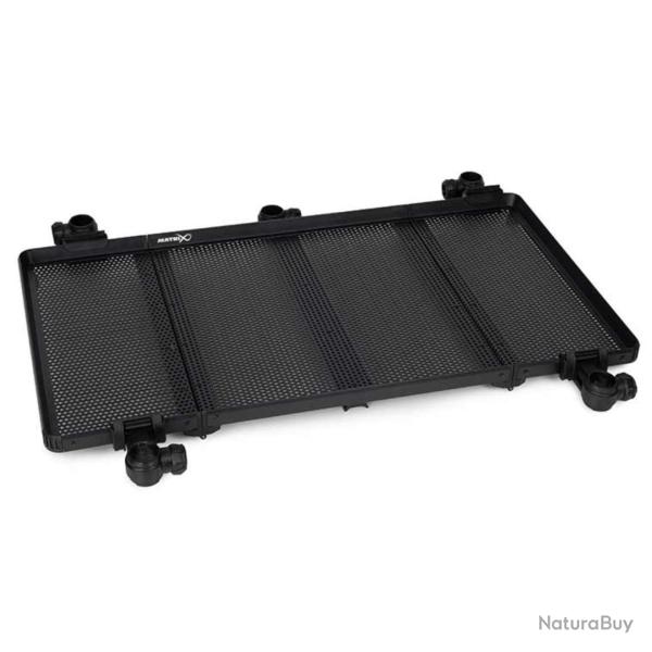 MATRIX DESSERTE FOLDING SIDE TRAY XLARGE MATRIX