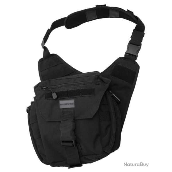 Humvee sac en bandouili�re - Utilisation quotidienne/outdoor