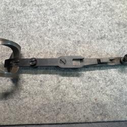 Fer + auget Vercar Churchill Cal12 (Ref213)