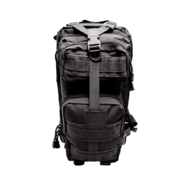 Sac de Transport Humvee Noir - Voyage/Outdoor