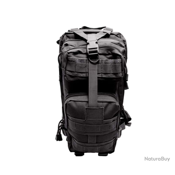 Sac de Transport Humvee Noir - Voyage/Outdoor
