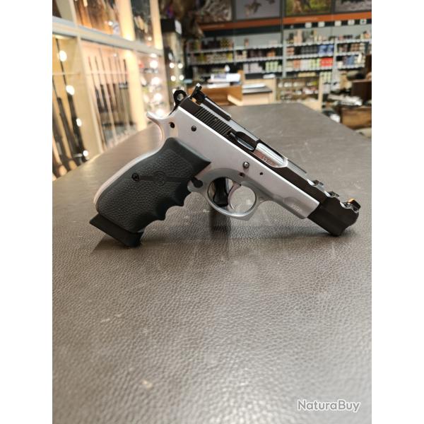 Pistolet CZ 75B cal 9x19 Cat B