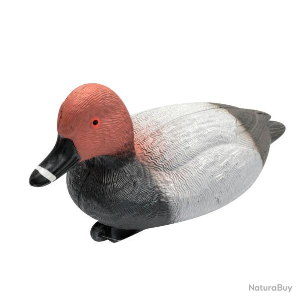 Blette de Milouin M�le en plastique