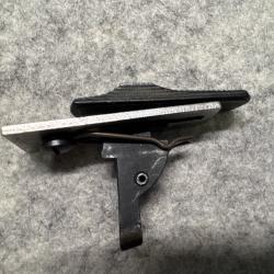 Suret&eacute; complete ATA arms Sp (Ref219)