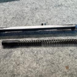 Ejecteur coup haut + guide ressort ATA arms Sp (Ref225)
