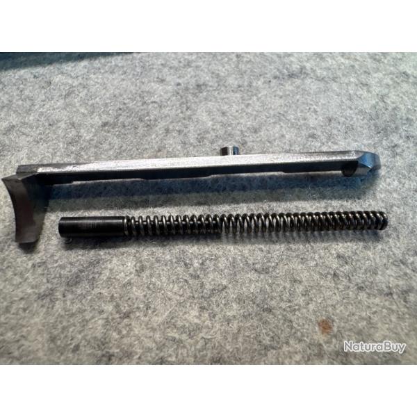Ejecteur coup bas+ guide ressort ATA arms Sp (Ref226)