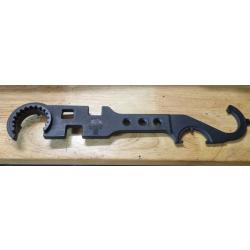 outil d&eacute;montage arme