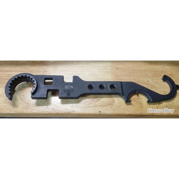 outil d�montage arme