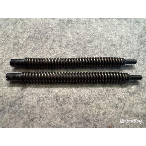 Guides + ressorts de marteau ATA arms Sp (Ref227)