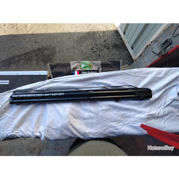 CANON KRIEGHOFF K32/K80