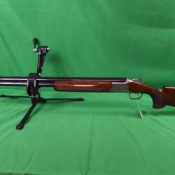 Fusil superpos&eacute; Browning B525 Trap Calibre 12/70