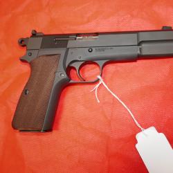 Pistolet SPRINGFIELD ARMORY SA-35 en 9x19mm