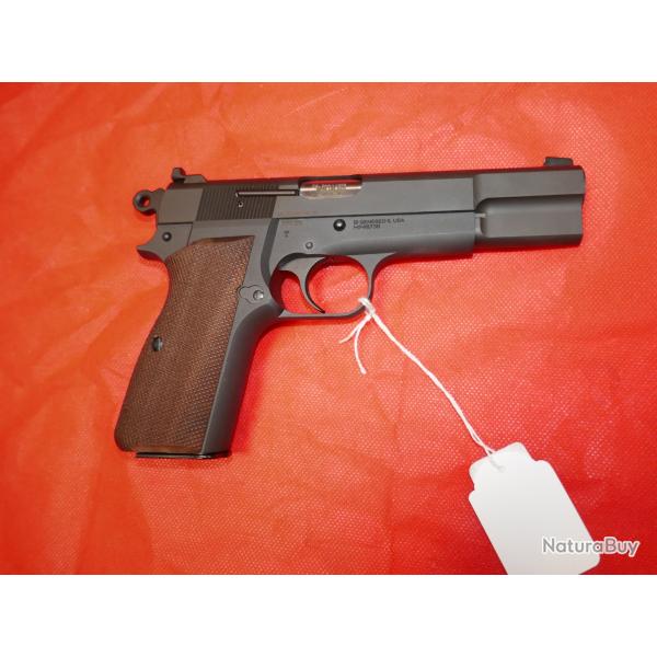 Pistolet SPRINGFIELD ARMORY SA-35 en 9x19mm