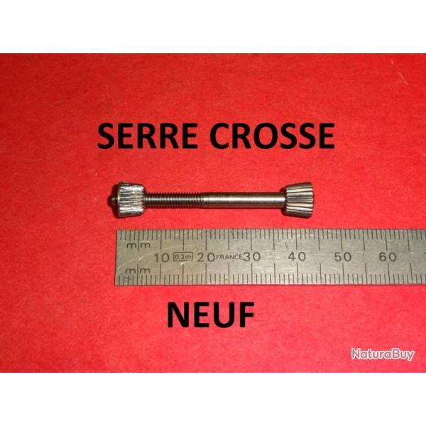 vis / �crou serre crosse fusil BROWNING BERETTA ZOLI REMINGTON RAPID ROBUST IDEAL SIMPLEX -  (JO498)