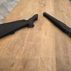 Ensemble synth&eacute;tique sauer 404