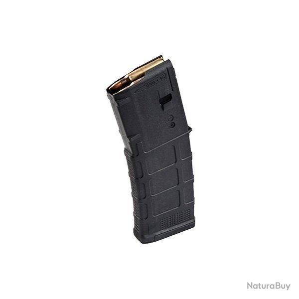 Chargeurs AR15 30 coups MAGPUL PMAG GEN3 Calibre 223 NOIR