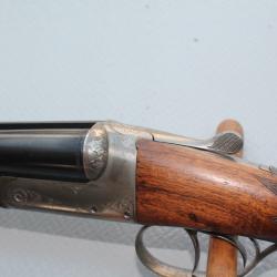 beau juxtapos&eacute; artisan saint etienne "R. MONIER"