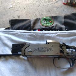 BASCULE MECANISME KRIEGHOFF K32