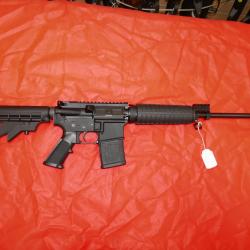 Carabine WINDHAM WEAPONRY WW15 SUPERLIGHT SRC 16 en 223 Rem