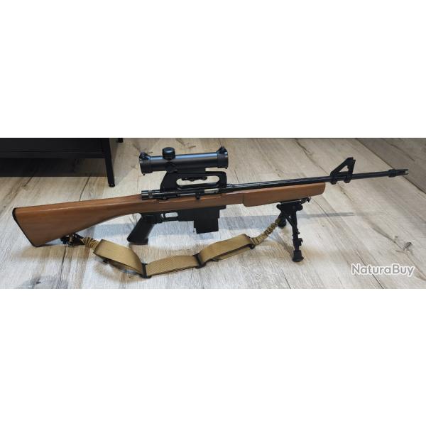 Squires Bingham model 16