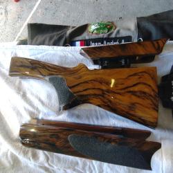 CROSSE KRIEGHOFF K32/K80