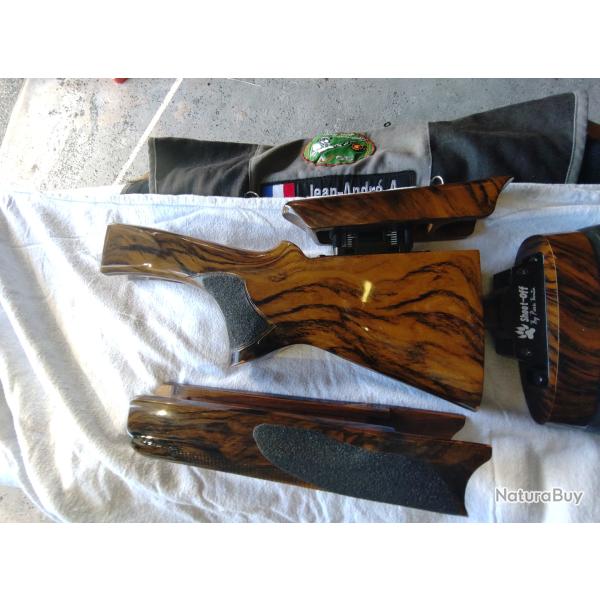 CROSSE KRIEGHOFF K32/K80