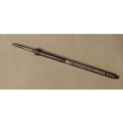 percuteur mauser 98K G98, VZ24, M48 ... neutralis&eacute; (A)