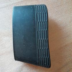 Sabot amortisseur de crosse