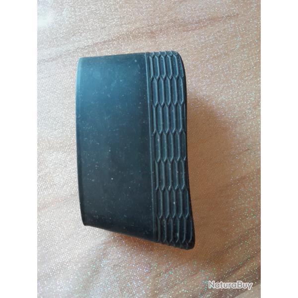 Sabot amortisseur de crosse