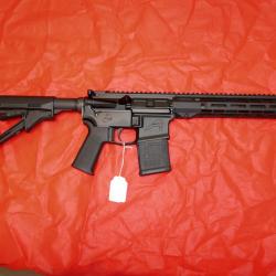 Carabine AERO PRECISION Mod M4E1 en 300 AAC canon en 10"