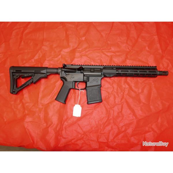 Carabine AERO PRECISION Mod M4E1 en 300 AAC canon en 10"