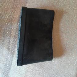 Sabot amortisseur pour crosse