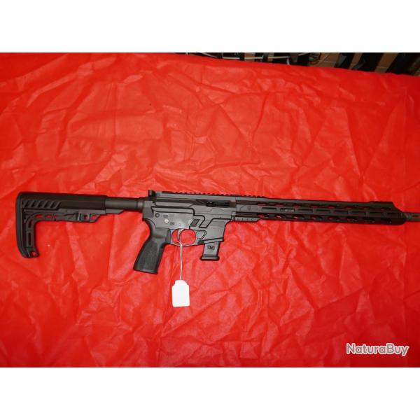 PCC AR9 Challenger de LIVE FREE ARMORY canon de 16" en 9x19mm