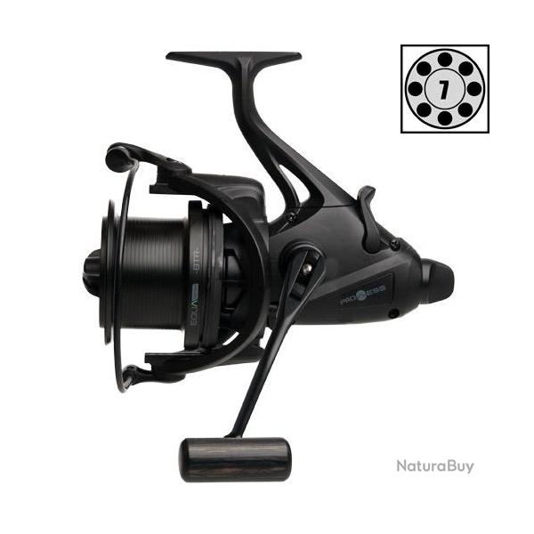 Moulinet Prowess D�brayable Equa 10000 BTR