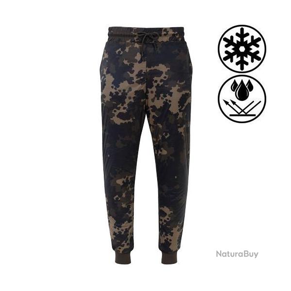 Pantalon Korda Insulated Jogger Dark Kamo M