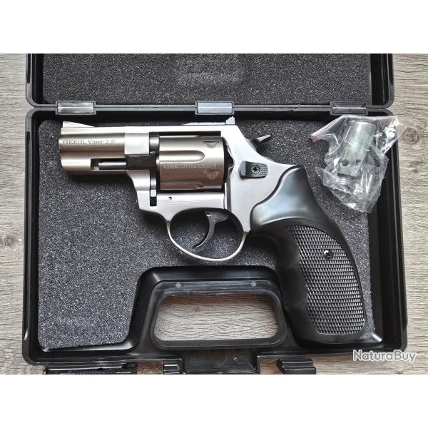 EKOL viper 2.5 PAK