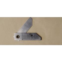 outil de controle r&eacute;glementaire Browning A2 cal. 50 (471)