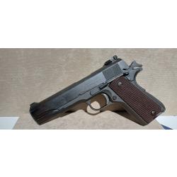 COLT 1911 A1 US Army en superbe &eacute;tat
