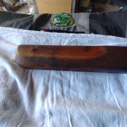LONGUESSE KRIEGHOFF K32/K80