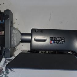 Crosse shoot off beretta gaucher