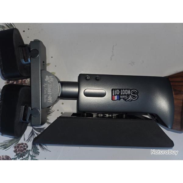 Crosse shoot off beretta gaucher