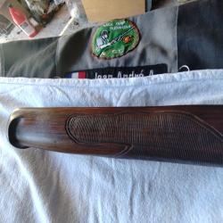 LONGUESSE KRIEGHOFF K80/K32