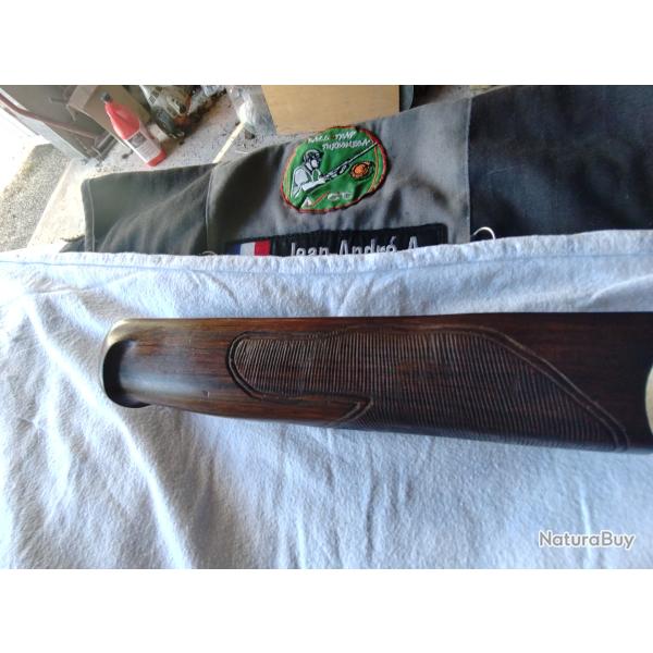 LONGUESSE KRIEGHOFF K80/K32