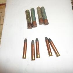 6 mm extra longue  et 9 mm