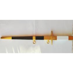 Dague d'apparat Officier de l'arm&eacute;e de l'air.