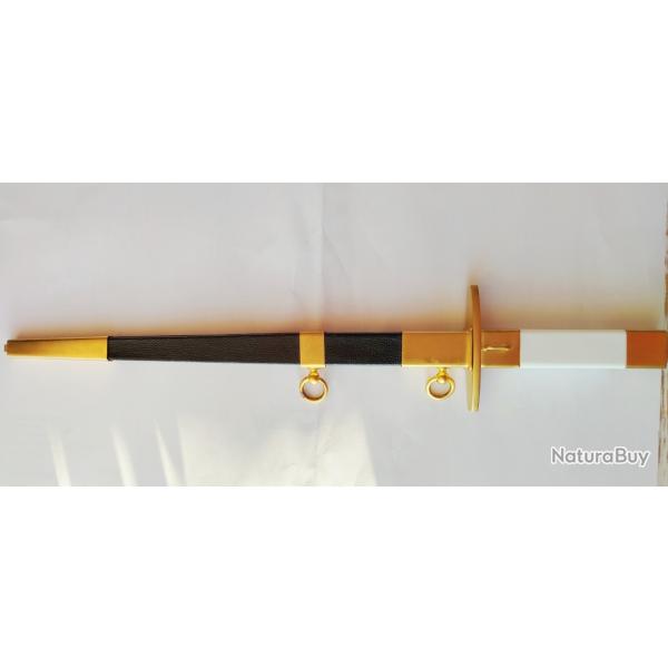 Dague d'apparat Officier de l'arm�e de l'air.