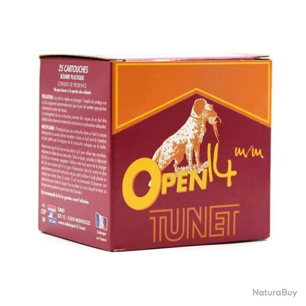 Vente Flash ! 25 cartouches bourre jupe calibre 14mm 63 plombs 4. 6 ou 8