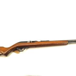 Carabine semi automatique Marlin Mod 60